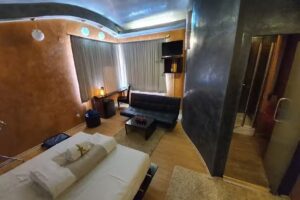 Do Stil Boutique Hotel