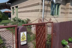 DOBRA RAKIJA – TRANSIT SLEEP