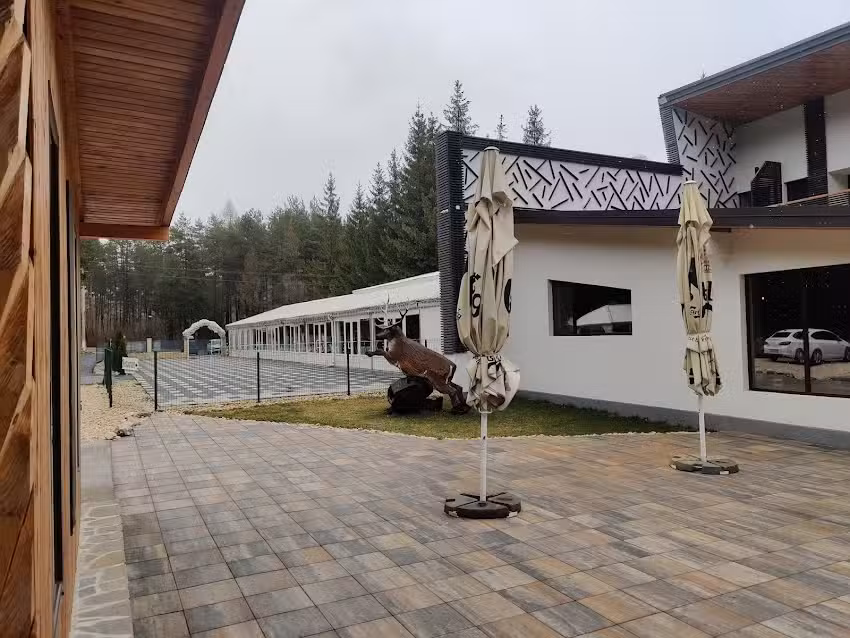 Doftana Nature Events