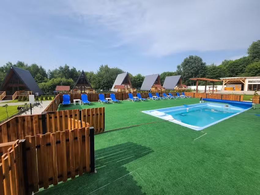 Doka Valea Sebesului