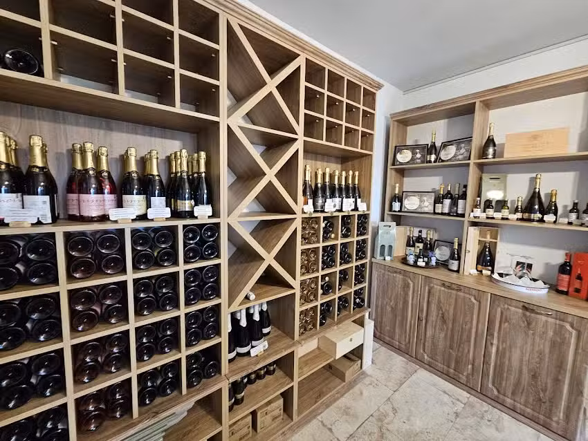 Domeniile Panciu Winery and Resort