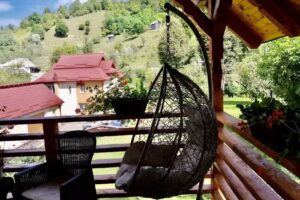 Domeniul Horj Casa din Deal