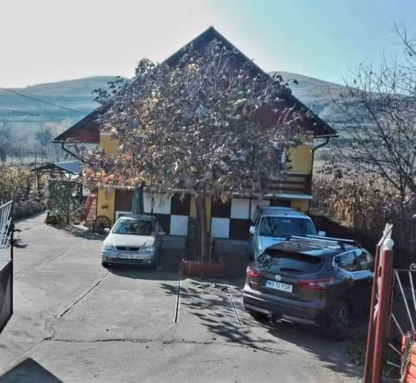 Domeniul Paradisului