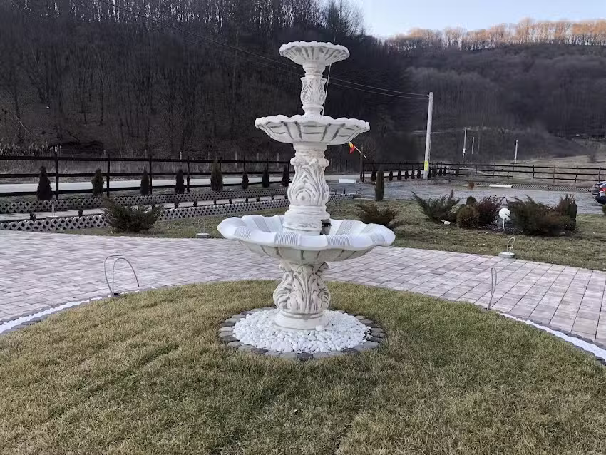 Domeniul Poiana Ursului