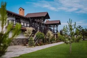 Domeniul Transilvania Jelna