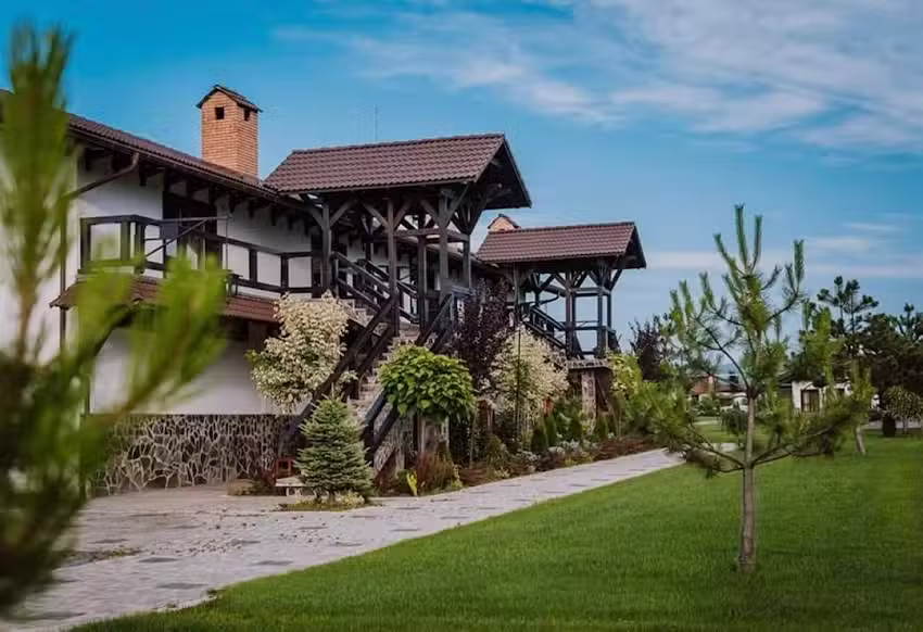 Domeniul Transilvania Jelna