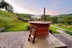 Domeniul Valea lui Maș