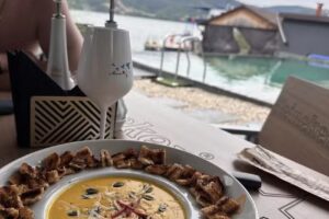 Donau Resort Restaurant & Pensiune