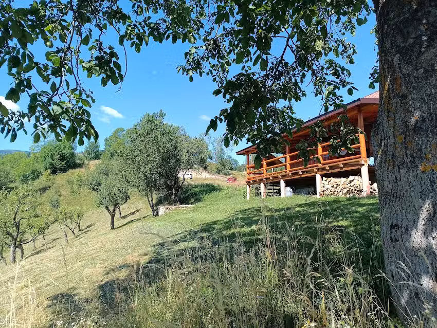 Dor de Vlădeasa