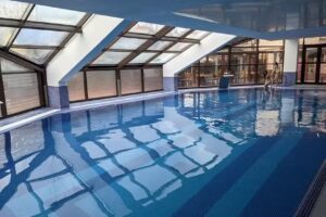 DoubleTree by Hilton Sighisoara – Cavaler