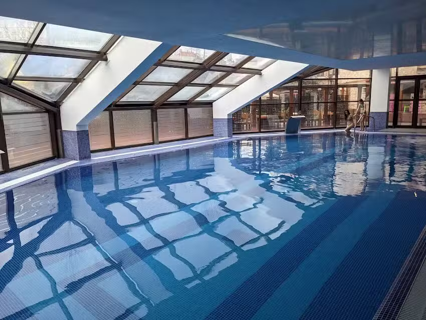 DoubleTree by Hilton Sighisoara – Cavaler