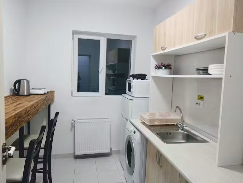 Downtown Hostel