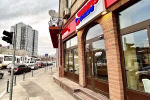 Downtown Victoria Studios By CityBookings