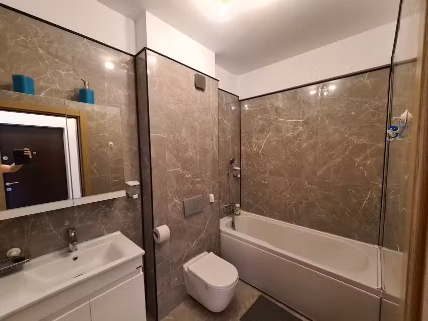 Doxa Airport Otopeni