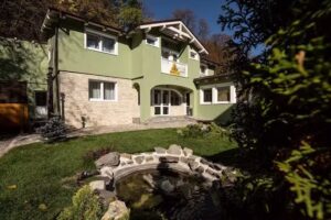 Drachenhaus Urban Villa