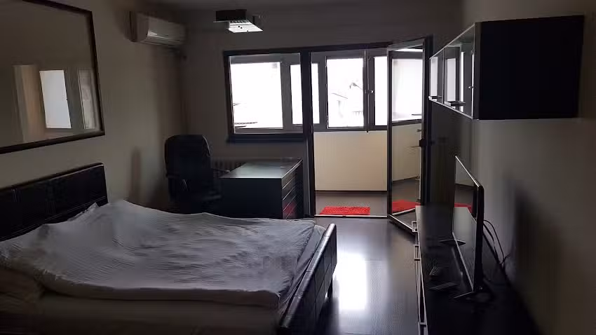 Dream Apartment Iasi