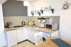 Dream Apartment Petrosani