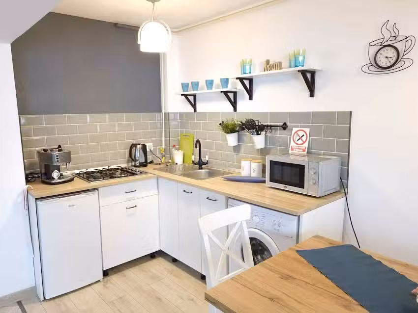 Dream Apartment Petrosani