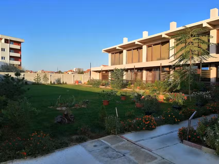 Dream Resort Adults only 14+