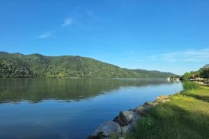 Drencova Inn – Berzasca