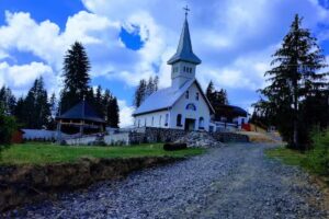 Drift Kart Izvoare Resort