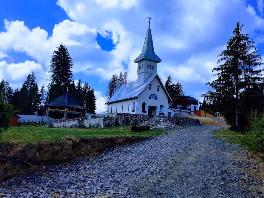 Drift Kart Izvoare Resort