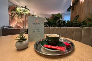 DUKAT – Hotel, Restaurant & Events
