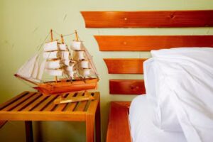 Dulce Cabana Eselnita