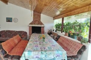 Dulce Casa Bunicilor