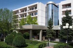 Dumbrava Business Resort