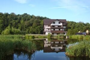 Dumbrava Soarelui – De Vânzare