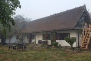 Duna Delta Vendégház