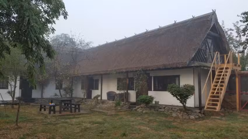 Duna Delta Vendégház