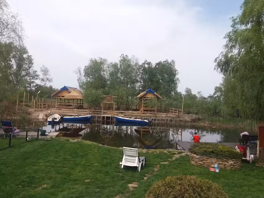 Dunavățul de Jos
