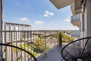 DUO Vibe Apartment at Cityhome