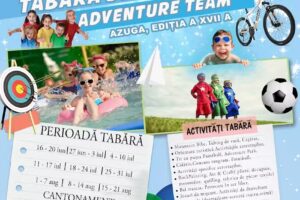 Echipa de Distractie