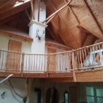 Eco Lodge Forest garden Sanctuary