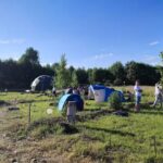 Eco Scout Camping Copăcel – ESCC