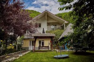 Eco Turism Rural Transilvania