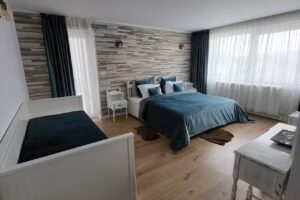 Eden By The Mountain