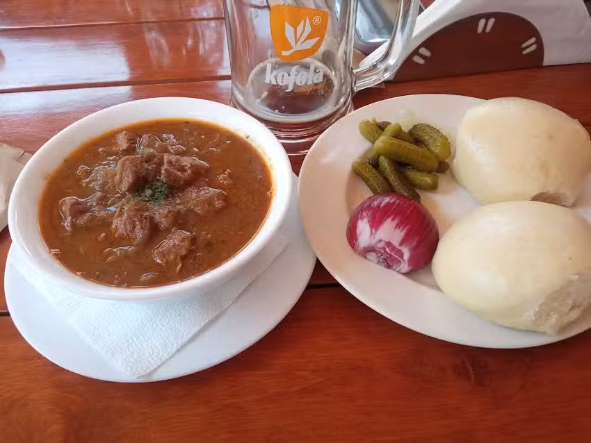 Eibenthal Restaurant