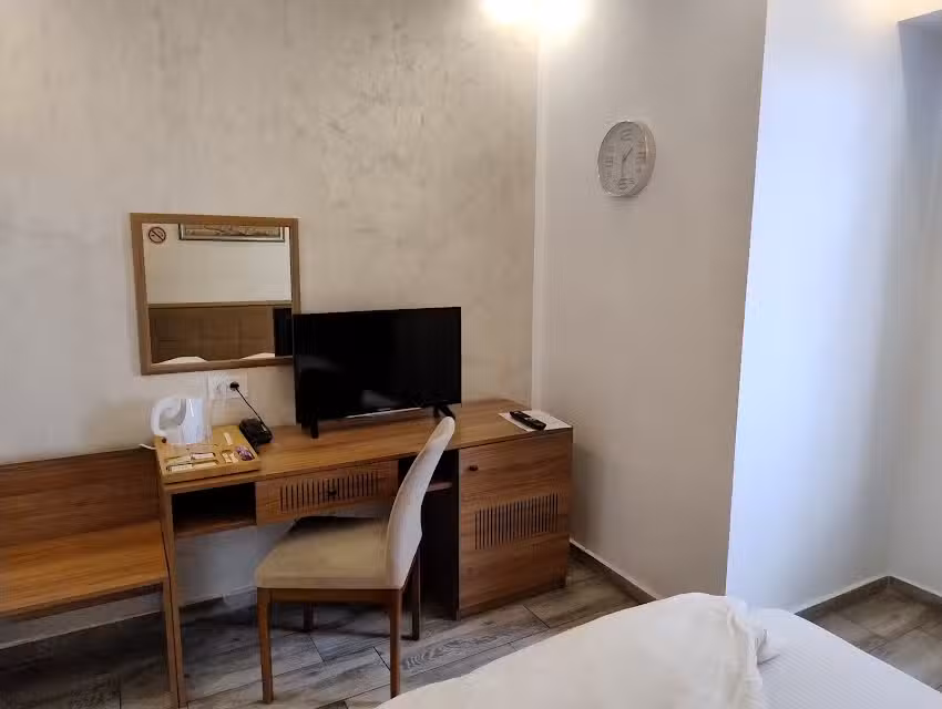 EKA Residence