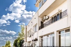 El Stefanino Luxury Hotel