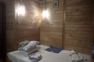 Elga’s Punk Rock Hostel