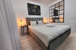 Elite Studio Militari Residence