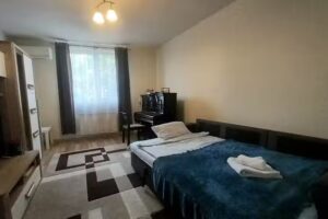 Elizabet Home Apartman