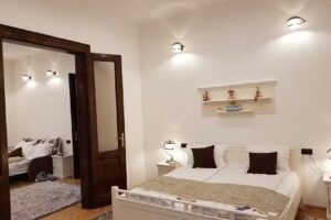 ELLA Apartments Timisoara