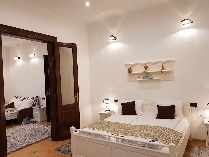 ELLA Apartments Timisoara