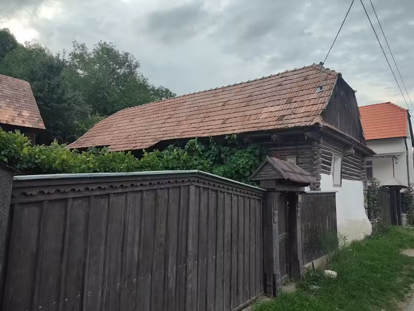 Elza Guesthouse Rimetea