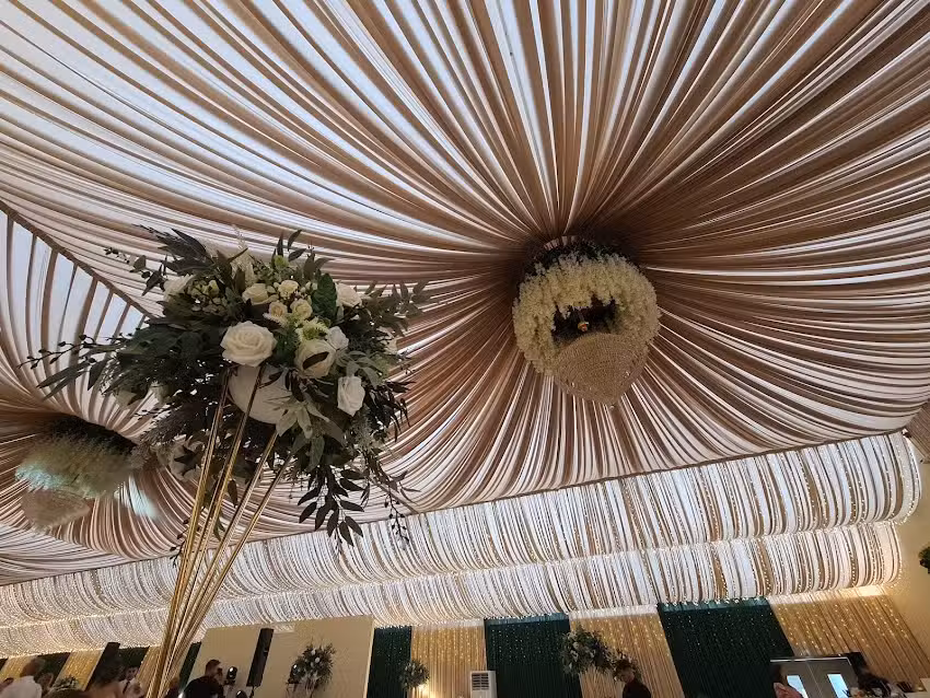 Emerald Luxury Events | Saloane evenimente Tîrgu Mureș | Nunți Tîrgu Mureș | Evenimente Tîrgu Mureș |